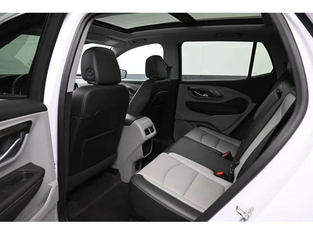 SEMINUEVOS GMC Terrain a Estados en autogozo
