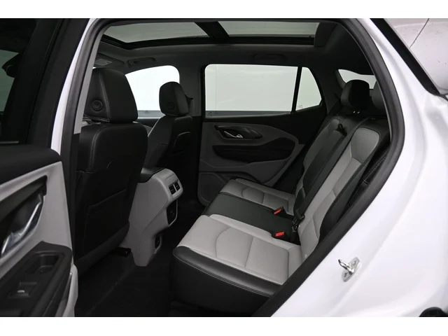 SEMINUEVOS GMC Terrain a Estados en autogozo