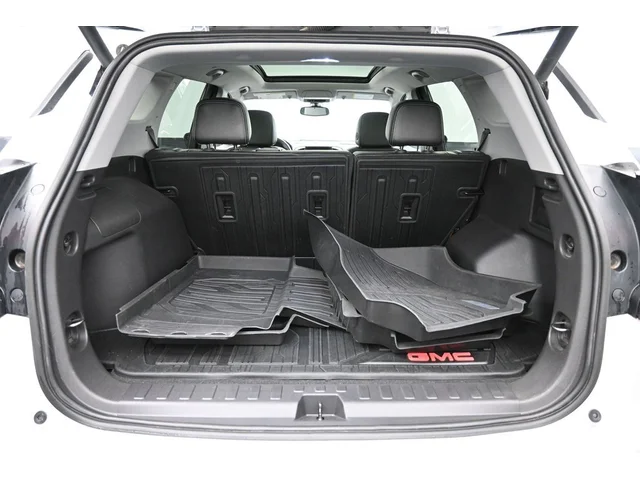 SEMINUEVOS GMC Terrain a Estados en autogozo