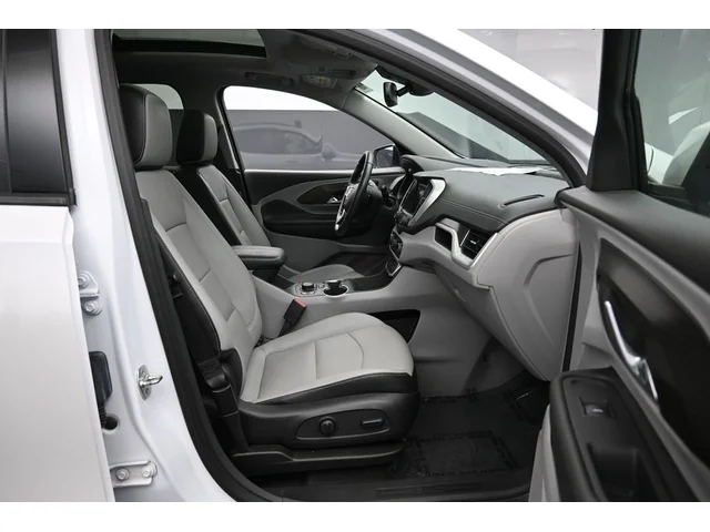 SEMINUEVOS GMC Terrain a Estados en autogozo