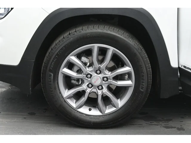 SEMINUEVOS GMC Terrain a Estados en autogozo