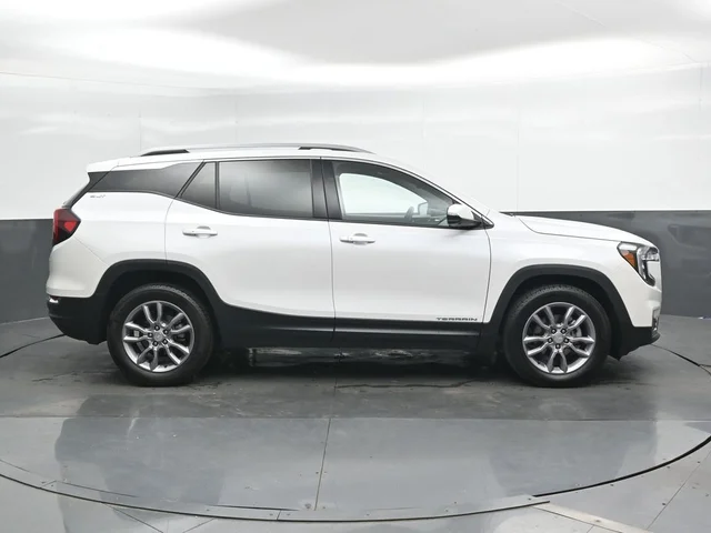 SEMINUEVOS GMC Terrain a Estados en autogozo