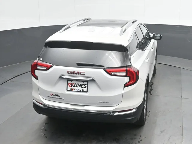 SEMINUEVOS GMC Terrain a Estados en autogozo