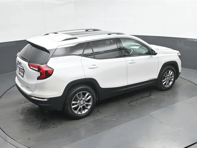 SEMINUEVOS GMC Terrain a Estados en autogozo