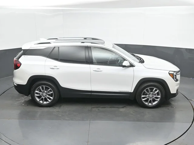 SEMINUEVOS GMC Terrain a Estados en autogozo