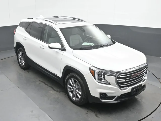 SEMINUEVOS GMC Terrain a Estados en autogozo
