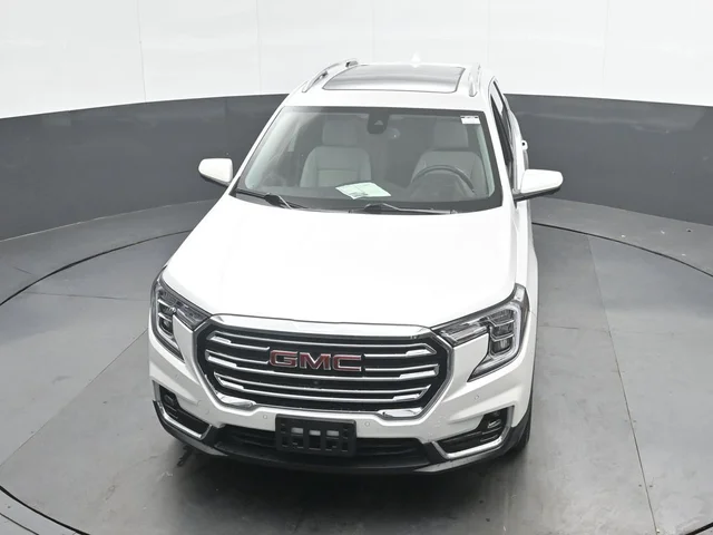 SEMINUEVOS GMC Terrain a Estados en autogozo