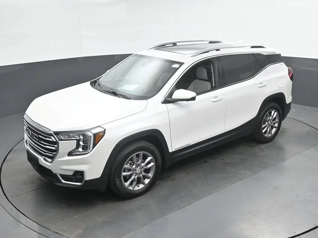 SEMINUEVOS GMC Terrain a Estados en autogozo