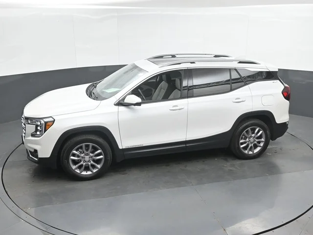 SEMINUEVOS GMC Terrain a Estados en autogozo
