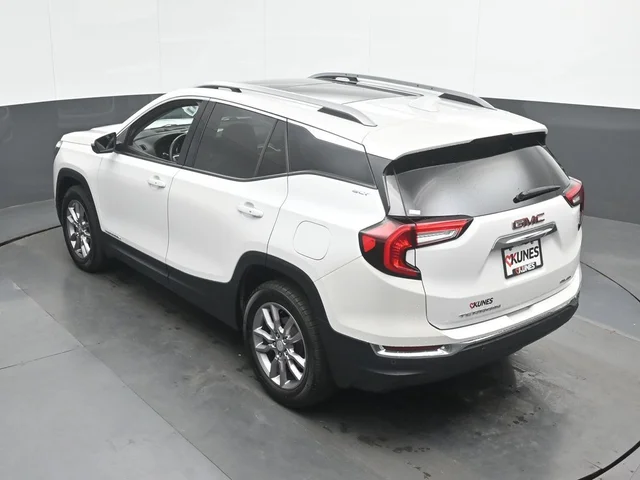 SEMINUEVOS GMC Terrain a Estados en autogozo