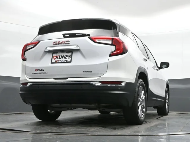 SEMINUEVOS GMC Terrain a Estados en autogozo