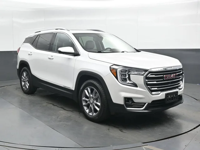 SEMINUEVOS GMC Terrain a Estados en autogozo