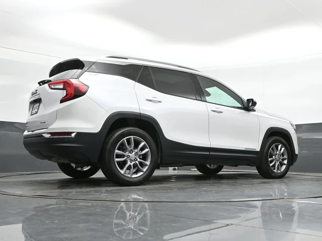 SEMINUEVOS GMC Terrain a Estados en autogozo