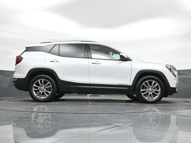 SEMINUEVOS GMC Terrain a Estados en autogozo