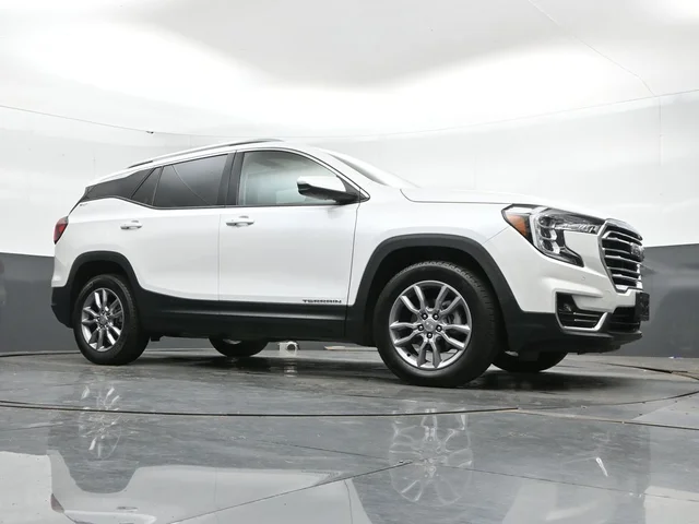 SEMINUEVOS GMC Terrain a Estados en autogozo