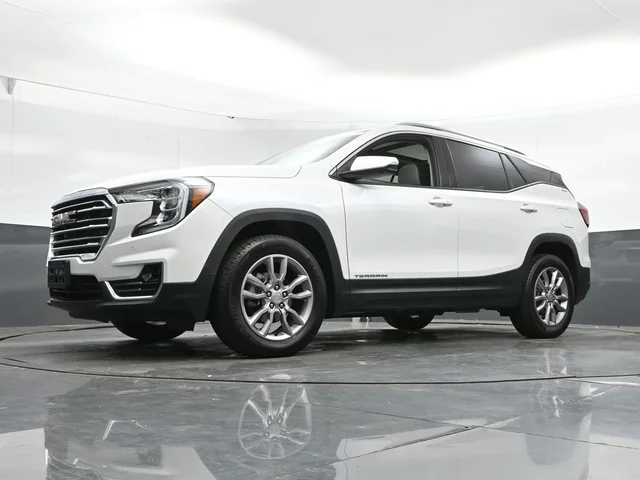 SEMINUEVOS GMC Terrain a Estados en autogozo