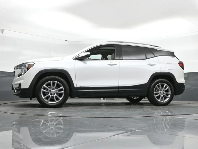 SEMINUEVOS GMC Terrain a Estados en autogozo