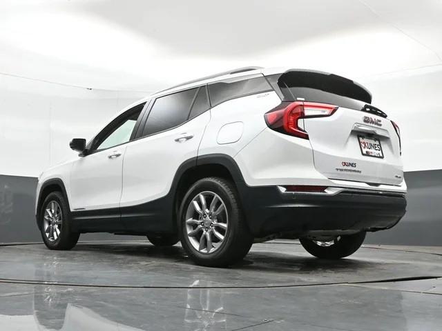 SEMINUEVOS GMC Terrain a Estados en autogozo