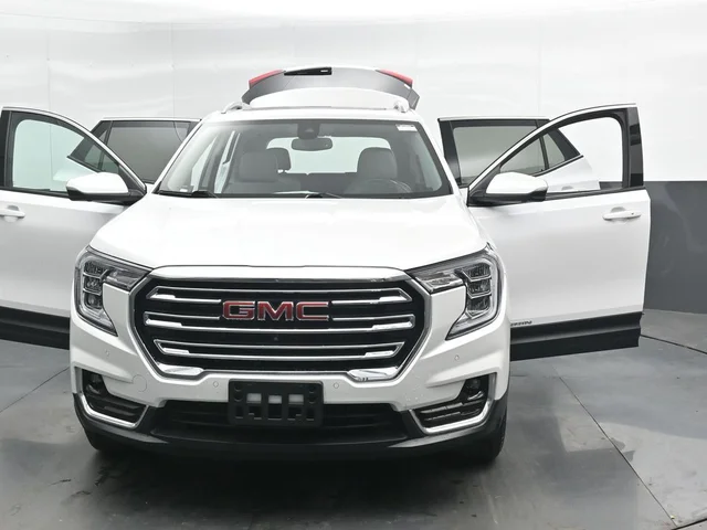 SEMINUEVOS GMC Terrain a Estados en autogozo