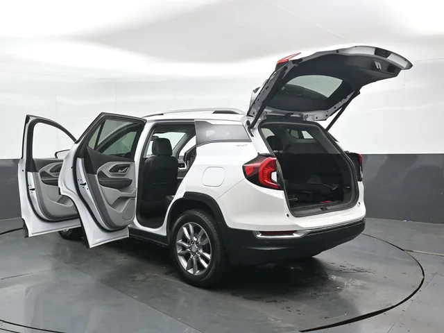 SEMINUEVOS GMC Terrain a Estados en autogozo