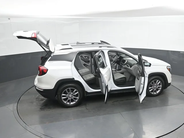 SEMINUEVOS GMC Terrain a Estados en autogozo