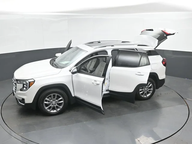 SEMINUEVOS GMC Terrain a Estados en autogozo