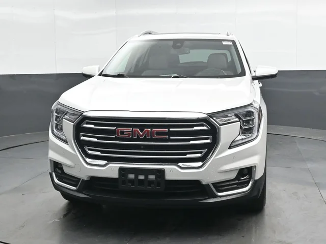 SEMINUEVOS GMC Terrain a Estados en autogozo