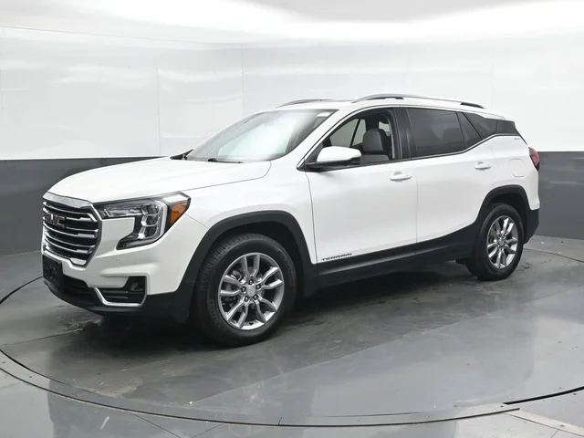 SEMINUEVOS GMC Terrain a Estados en autogozo