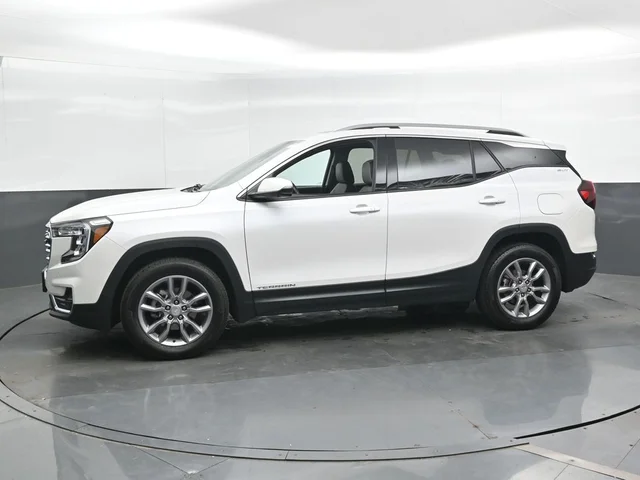 SEMINUEVOS GMC Terrain a Estados en autogozo