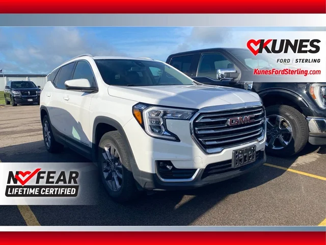 SEMINUEVOS GMC Terrain a Estados en autogozo