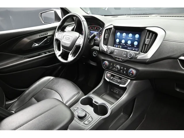 SEMINUEVOS GMC Terrain a Estados en autogozo