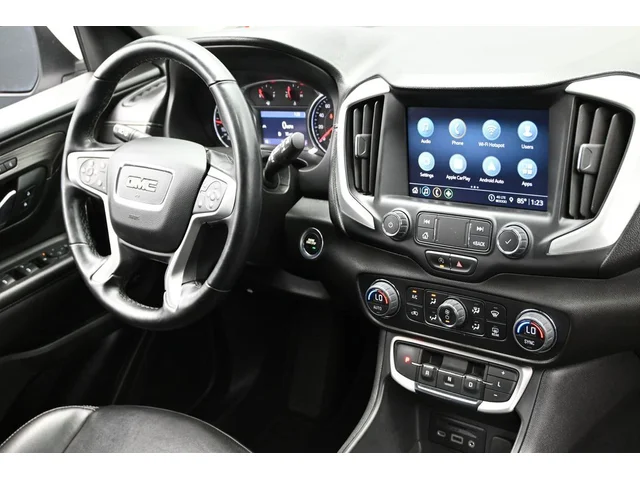 SEMINUEVOS GMC Terrain a Estados en autogozo