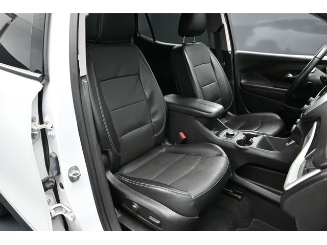 SEMINUEVOS GMC Terrain a Estados en autogozo