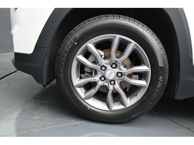 SEMINUEVOS GMC Terrain a Estados en autogozo