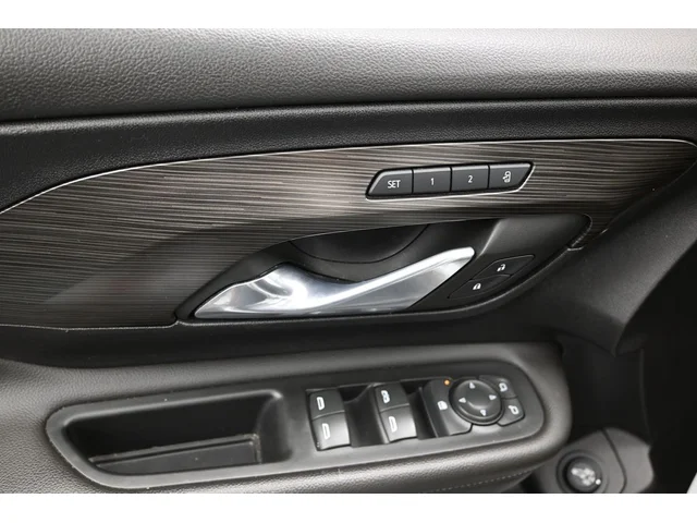SEMINUEVOS GMC Terrain a Estados en autogozo