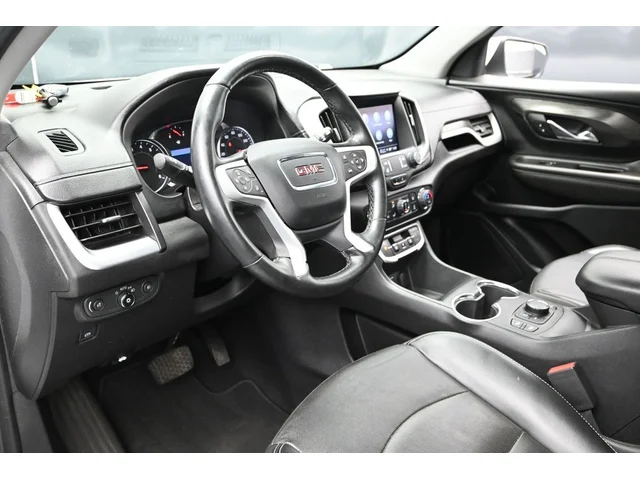 SEMINUEVOS GMC Terrain a Estados en autogozo