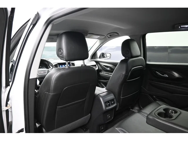 SEMINUEVOS GMC Terrain a Estados en autogozo