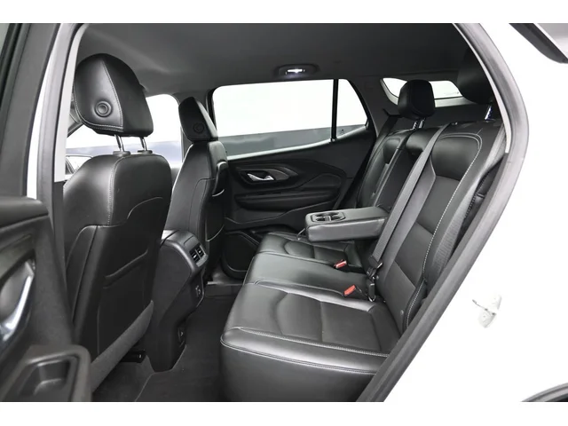 SEMINUEVOS GMC Terrain a Estados en autogozo
