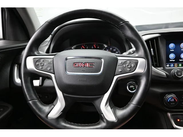 SEMINUEVOS GMC Terrain a Estados en autogozo