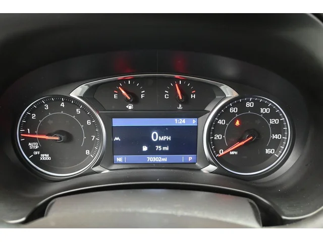 SEMINUEVOS GMC Terrain a Estados en autogozo