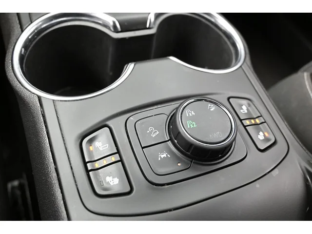 SEMINUEVOS GMC Terrain a Estados en autogozo