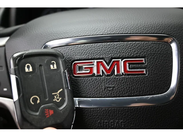 SEMINUEVOS GMC Terrain a Estados en autogozo
