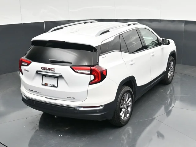 SEMINUEVOS GMC Terrain a Estados en autogozo