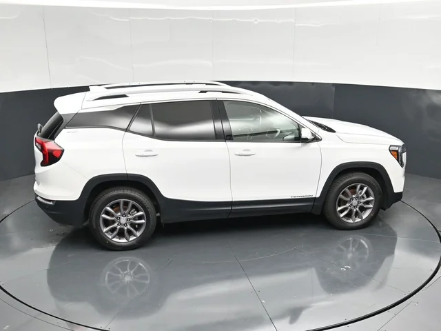 SEMINUEVOS GMC Terrain a Estados en autogozo