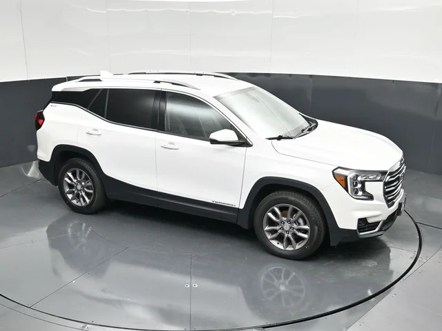SEMINUEVOS GMC Terrain a Estados en autogozo