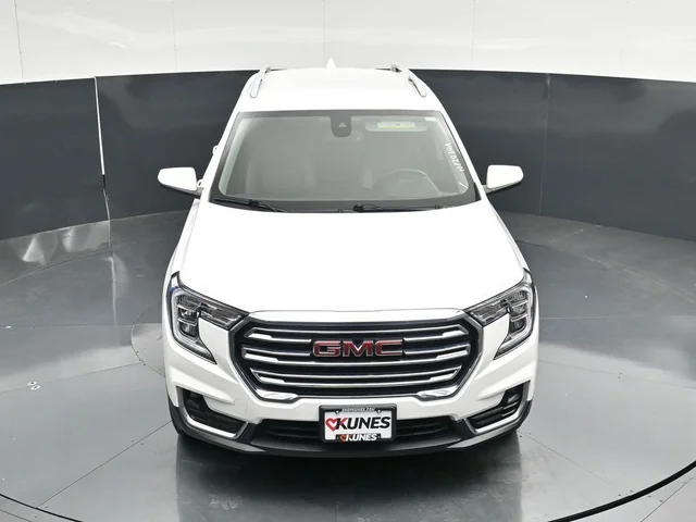 SEMINUEVOS GMC Terrain a Estados en autogozo