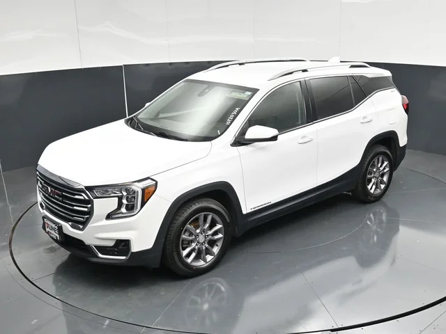 SEMINUEVOS GMC Terrain a Estados en autogozo