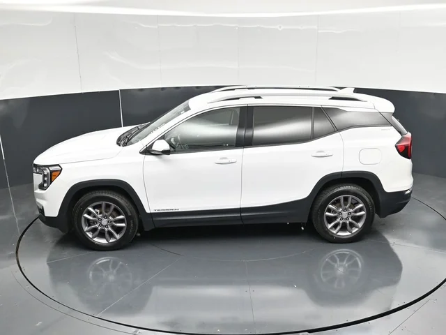 SEMINUEVOS GMC Terrain a Estados en autogozo