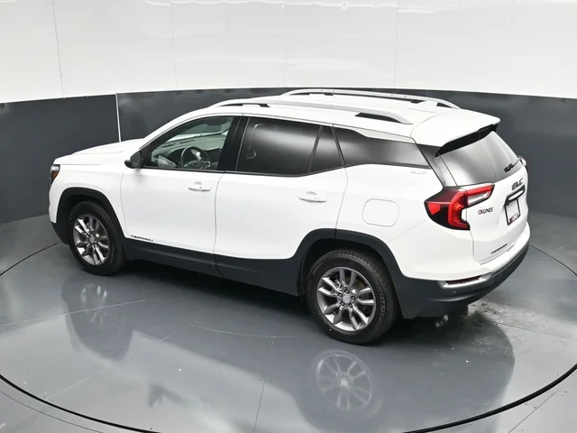 SEMINUEVOS GMC Terrain a Estados en autogozo
