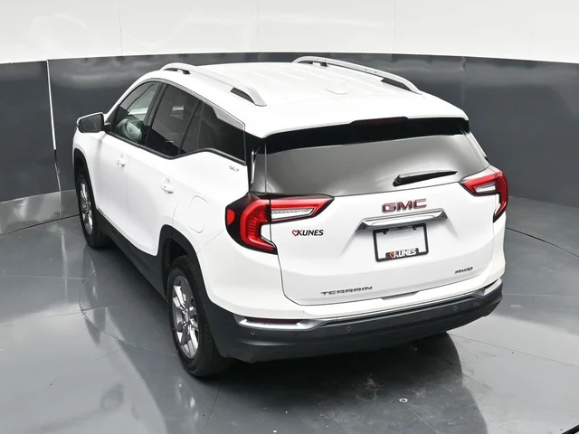 SEMINUEVOS GMC Terrain a Estados en autogozo